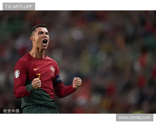 沙特媒体称C罗再秀全新庆祝动作持续丰富个人多样化庆祝动作库新