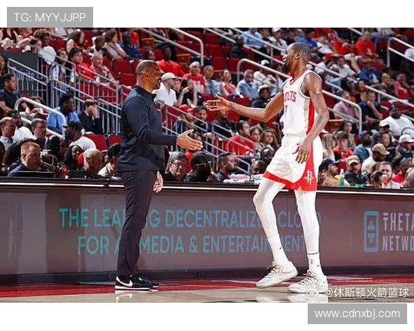 乌度卡谈焦灼比赛对球员成长的重要性包括年轻球员与凯文杜兰特在内